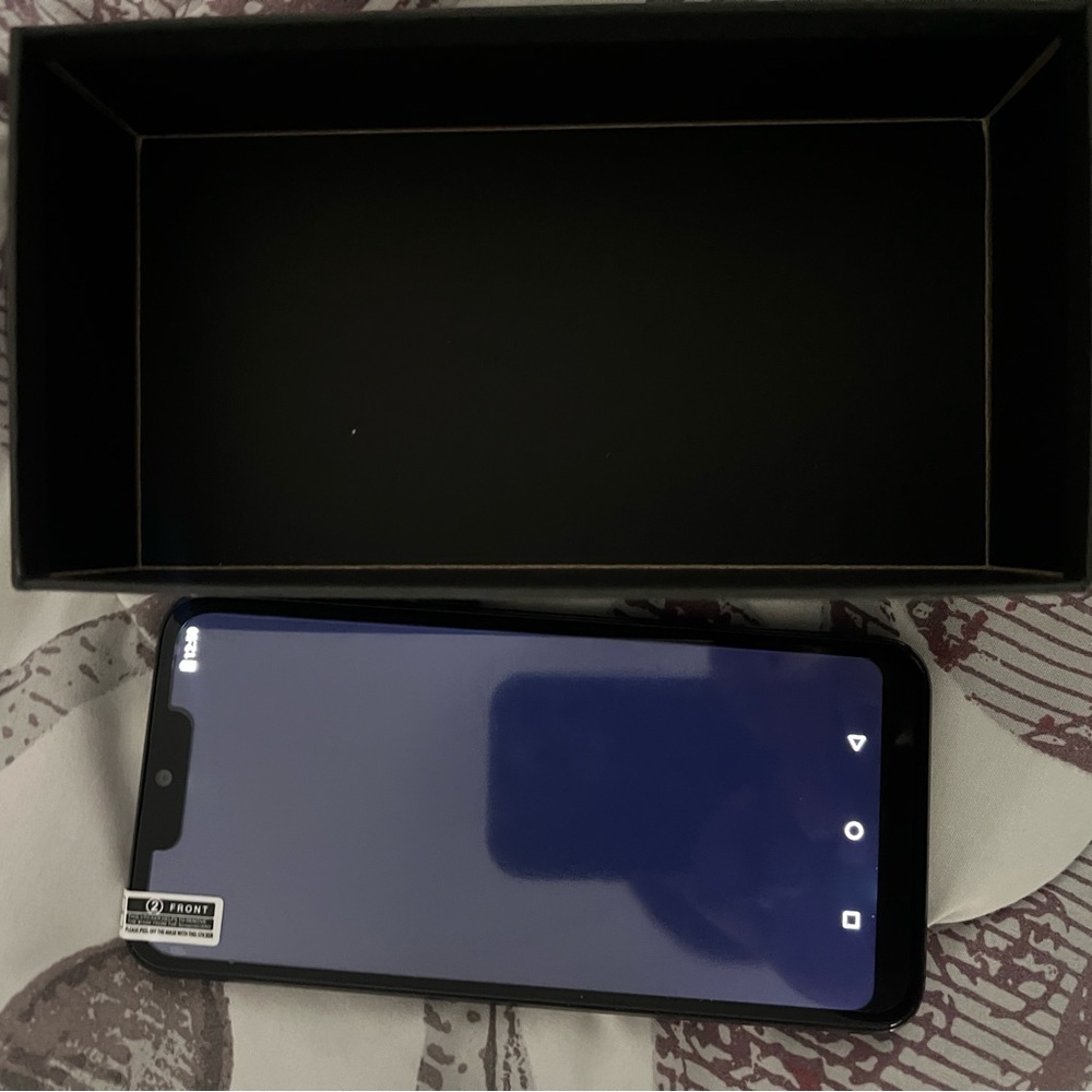 iPhone 13 Pro off brand